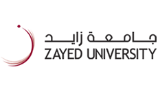 Zayed logo