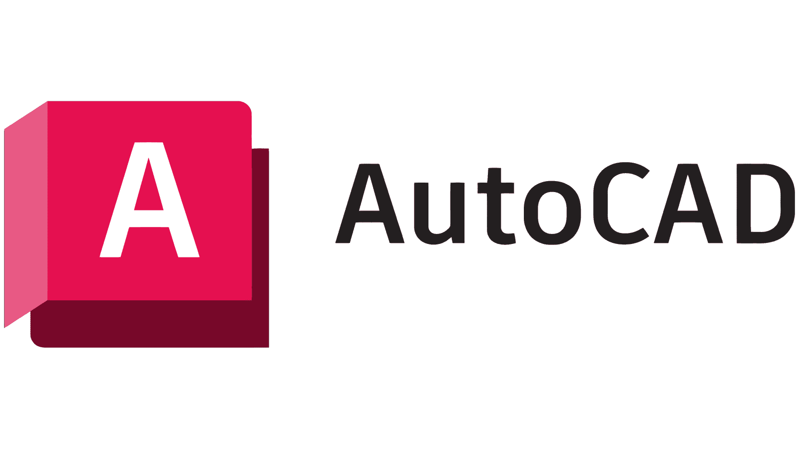 AutoCAD logo