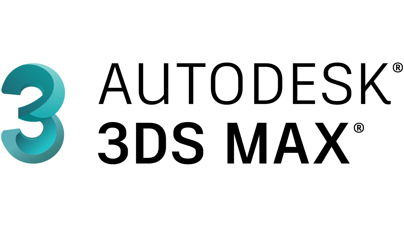 Autodesk 3ds Max logo