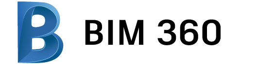 BIM 360 logo