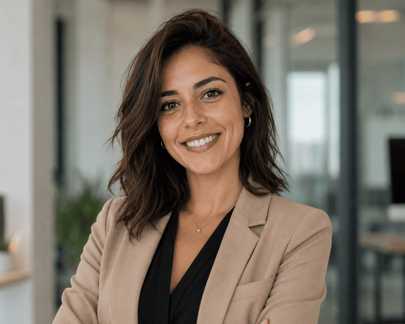 Isabel Navarro - Chief Financial Officer
