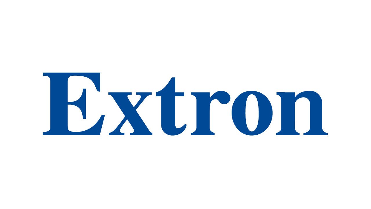 Extron logo