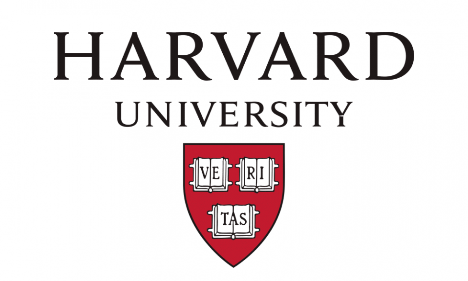 Harvard logo