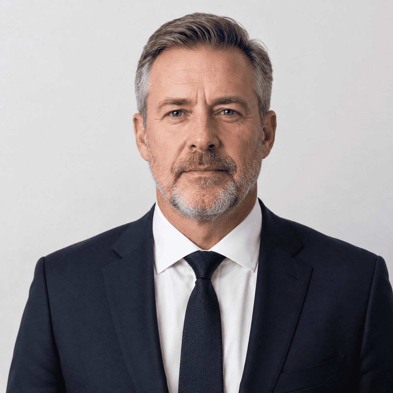 Adam Jon - Chief Executive Officer
