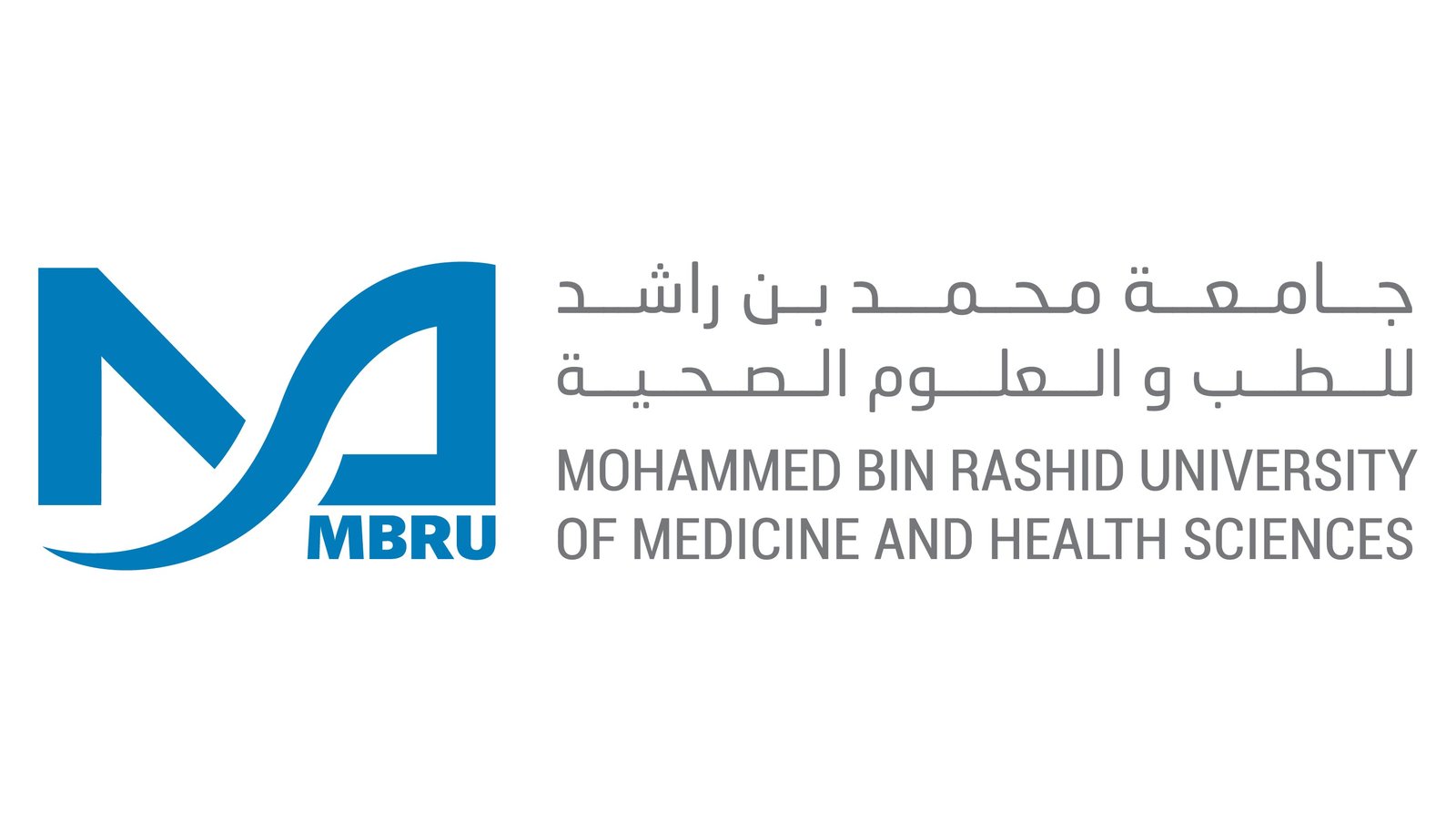 MBRU logo