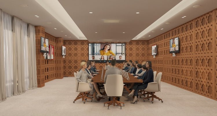 office image