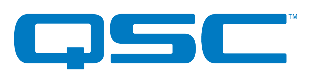 QSC logo